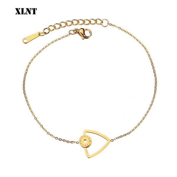xlnt stainless steel gold color bracelet roman numeral lover bracelet wedding stainless steel jewelry, Golden;silver
xlnt stainless steel gold color bracelet roman numeral lover bracelet wedding stainless steel jewelry, Golden;silver