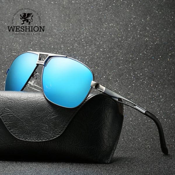 sunglasses retro square pilot men polarized women brand designer classic driving sun glasses 2021 shades uv400 zonnebril mannen, White;black
sunglasses retro square pilot men polarized women brand designer classic driving sun glasses 2021 shades uv400 zonnebril mannen, White;black