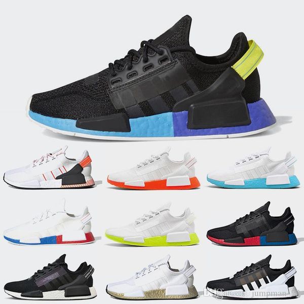 r1 v2 running shoes aqua core black og gold metallic white oreo stealthy women mens breathable trainers sports sneakers 36-45
r1 v2 running shoes aqua core black og gold metallic white oreo stealthy women mens breathable trainers sports sneakers 36-45