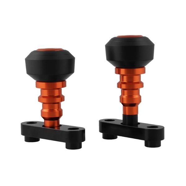 frame slider anti crash guard pad for duke 125 200 250 390 2013- 2020 2020 duke125 duke200 duke250 duke390 falling protector
frame slider anti crash guard pad for duke 125 200 250 390 2013- 2020 2020 duke125 duke200 duke250 duke390 falling protector