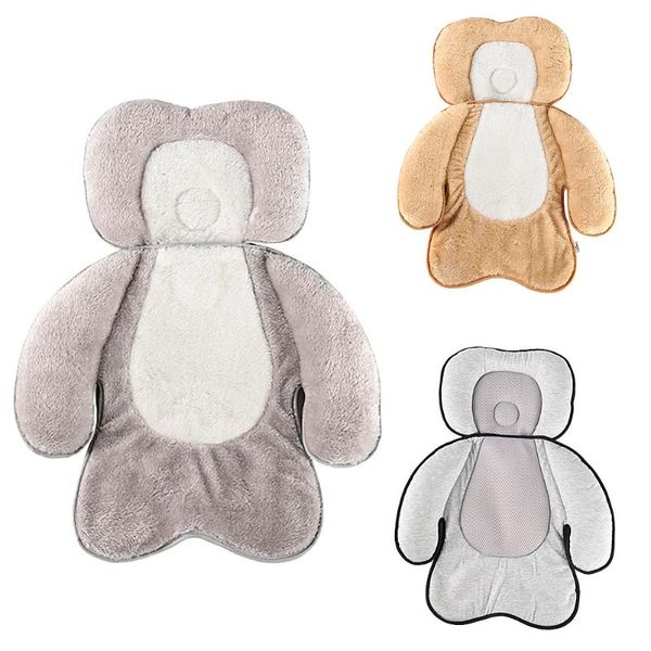 baby stroller safety seat sleeping pad baby stroller seat cushion four seasons universal warm cushion available on both sides
baby stroller safety seat sleeping pad baby stroller seat cushion four seasons universal warm cushion available on both sides