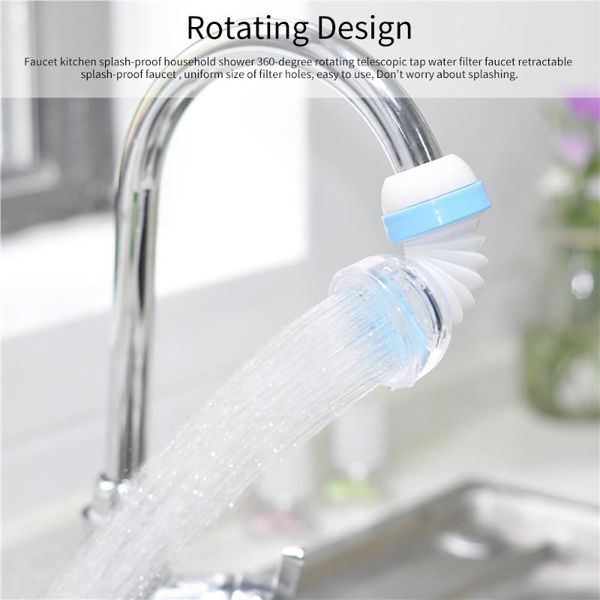 360 rotary water saving kitchen faucet shower head bathroom faucet aerator nozzle tap adapter bubbler swivel head aerator
360 rotary water saving kitchen faucet shower head bathroom faucet aerator nozzle tap adapter bubbler swivel head aerator