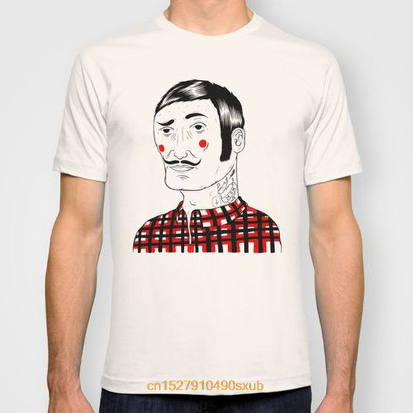 summer fashion street short sleeve t-shirt françois t-shirt 
summer fashion street short sleeve t-shirt françois t-shirt