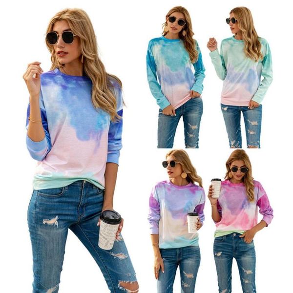 women fitness yoga sport tie dye shirts female warm stretch gym yoga breathable long sleeve t-shirts women clothing, Black;blue
women fitness yoga sport tie dye shirts female warm stretch gym yoga breathable long sleeve t-shirts women clothing, Black;blue