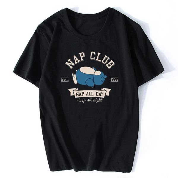 nap club japan anime funny cartoon t shirt harajuku streetwear cotton hip hop men tshirt vintage aesthetic clothes
nap club japan anime funny cartoon t shirt harajuku streetwear cotton hip hop men tshirt vintage aesthetic clothes