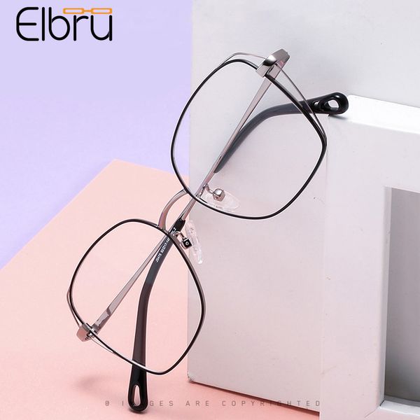 elbru мода металл квадратные очки кадр versatile очки vintage optical очки comfort vintage plain зрелищ unisex, Black
elbru мода металл квадратные очки кадр versatile очки vintage optical очки comfort vintage plain зрелищ unisex, Black