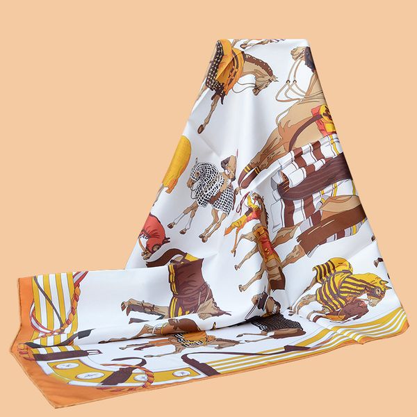 huajun 2 store || summer thin section classic pattern "ronds de marche" twill scarf scarf with printed cape, Blue;gray
huajun 2 store || summer thin section classic pattern "ronds de marche" twill scarf scarf with printed cape, Blue;gray