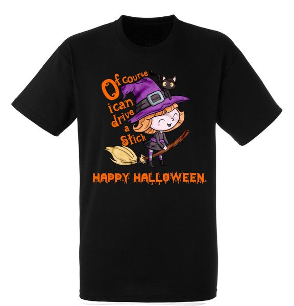 happy halloween little witch girl t shirt men women i can drive cat funny hip-hop tee shirt
happy halloween little witch girl t shirt men women i can drive cat funny hip-hop tee shirt