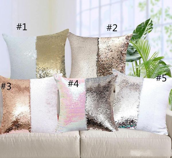 sequin mermaid cushion cover pillow magical glitter throw pillow case home decorative car sofa pillowcase 45*5cm
sequin mermaid cushion cover pillow magical glitter throw pillow case home decorative car sofa pillowcase 45*5cm