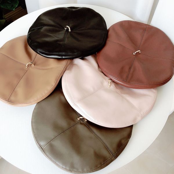 2020 осень розовый ivory pu берет cap для женщин solid soft pu причинная street исполнитель painter hat высокое качество японских женских бе, Blue;gray
2020 осень розовый ivory pu берет cap для женщин solid soft pu причинная street исполнитель painter hat высокое качество японских женских бе, Blue;gray