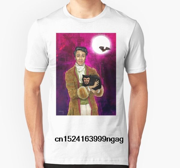fashion cool men t shirt women funny tshirt vampstyle (what we do in the shadows) customized printed t-shirt
fashion cool men t shirt women funny tshirt vampstyle (what we do in the shadows) customized printed t-shirt