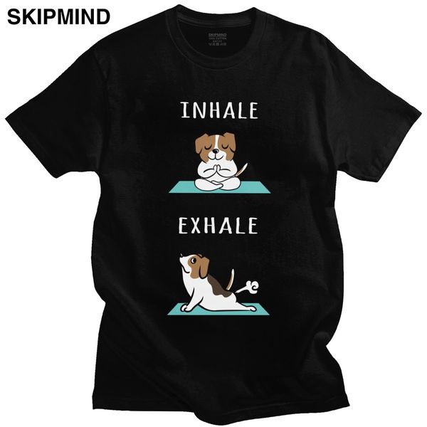 funny jack russell terrier t shirt men cotton leisure japan dog t-shirt fashion short sleeve yoga inhale exhale tee gift
funny jack russell terrier t shirt men cotton leisure japan dog t-shirt fashion short sleeve yoga inhale exhale tee gift