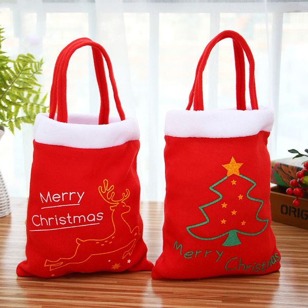 christmas decorations santa claus backpack eve elk gift packaging bag celebration supplies props bags
christmas decorations santa claus backpack eve elk gift packaging bag celebration supplies props bags