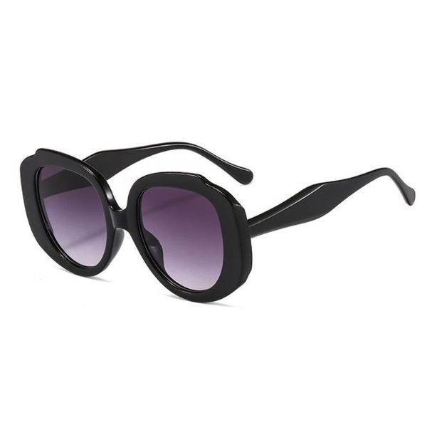 fashion retro butterfly women sunglasses polygon style acrylic material lenses 3339 uv400 protection eyewear, White;black
fashion retro butterfly women sunglasses polygon style acrylic material lenses 3339 uv400 protection eyewear, White;black