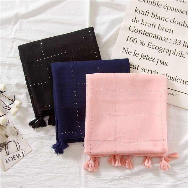 scarves 2021 style solid color beach towel summer sunscreen silk seaside shawls lady winter cotton and linen scarf, Blue;gray
scarves 2021 style solid color beach towel summer sunscreen silk seaside shawls lady winter cotton and linen scarf, Blue;gray