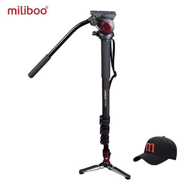 miliboo mtt705b portable carbon fiber tripod & monopod for professionalcamera camcorder/video/dslr stand,half price of manfrotto
miliboo mtt705b portable carbon fiber tripod & monopod for professionalcamera camcorder/video/dslr stand,half price of manfrotto