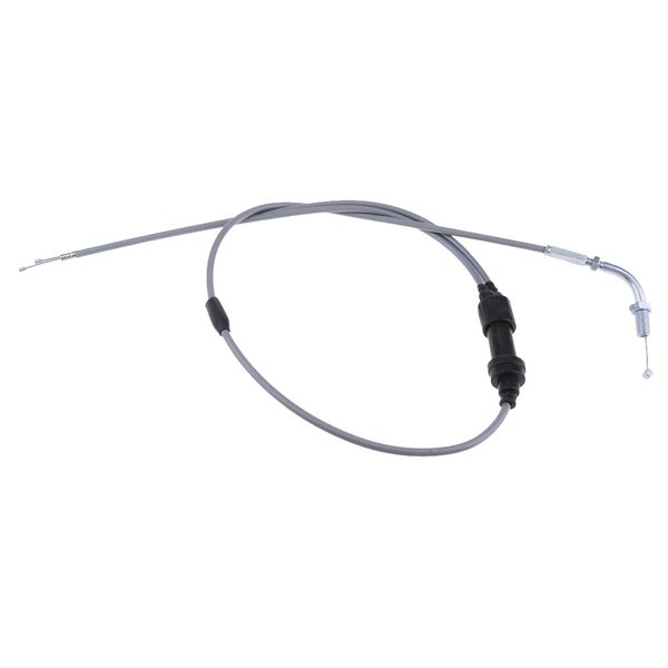 new motorbike throttle control cable for honda cb175 cb200 cb200t cb160 cl175 gray 17910-236-000
new motorbike throttle control cable for honda cb175 cb200 cb200t cb160 cl175 gray 17910-236-000