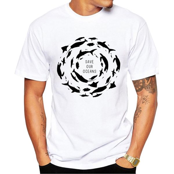 teehub fashion save our oceans men t-shirt short sleeve sharks whales turtles sealife printed tshirts casual summer tees
teehub fashion save our oceans men t-shirt short sleeve sharks whales turtles sealife printed tshirts casual summer tees