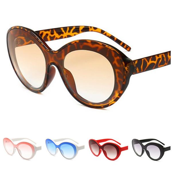 fashion women & men sunglasses siamese sun glasse gradient eyewear goggles anti-uv spectacles oversize frame eyeglasses ornamental a, White;black
fashion women & men sunglasses siamese sun glasse gradient eyewear goggles anti-uv spectacles oversize frame eyeglasses ornamental a, White;black