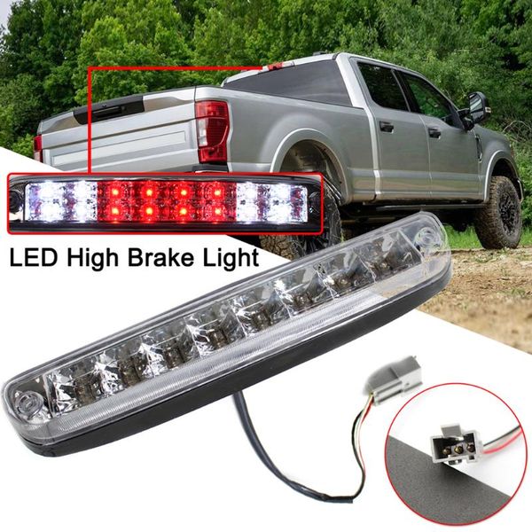 car led third brake light stail lamp car high mount brake light for f-250 1999-2020 z13a613b
car led third brake light stail lamp car high mount brake light for f-250 1999-2020 z13a613b