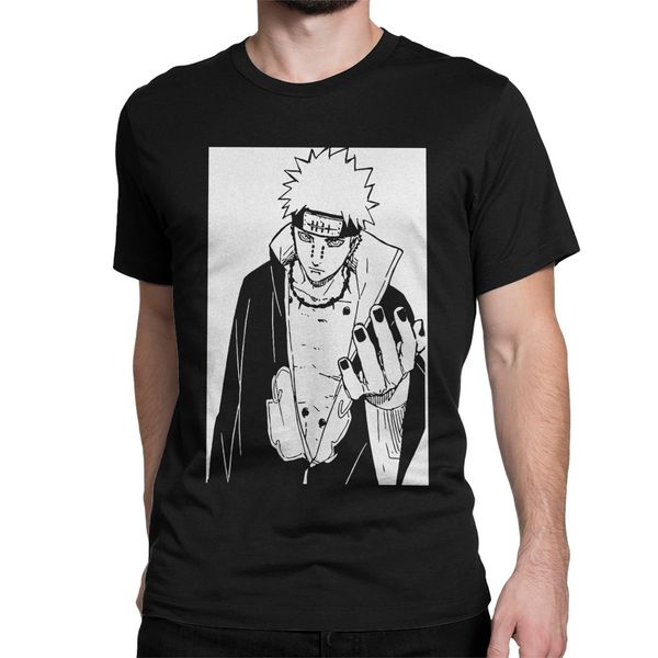 мужчины t-shirt наруто японского аниме какаши и сакура сумасшедший чистый хлопок тройники с коротким рукавом хатаке футболка crewneck одежда
мужчины t-shirt наруто японского аниме какаши и сакура сумасшедший чистый хлопок тройники с коротким рукавом хатаке футболка crewneck одежда