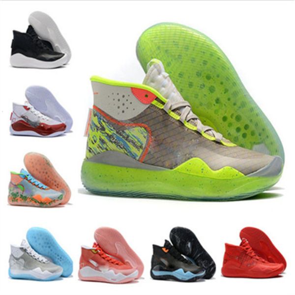 2021 new kevin durant xii kd 12 sports basketball shoes for mens qaulity triple black red 12s sports sneakers trainers
2021 new kevin durant xii kd 12 sports basketball shoes for mens qaulity triple black red 12s sports sneakers trainers