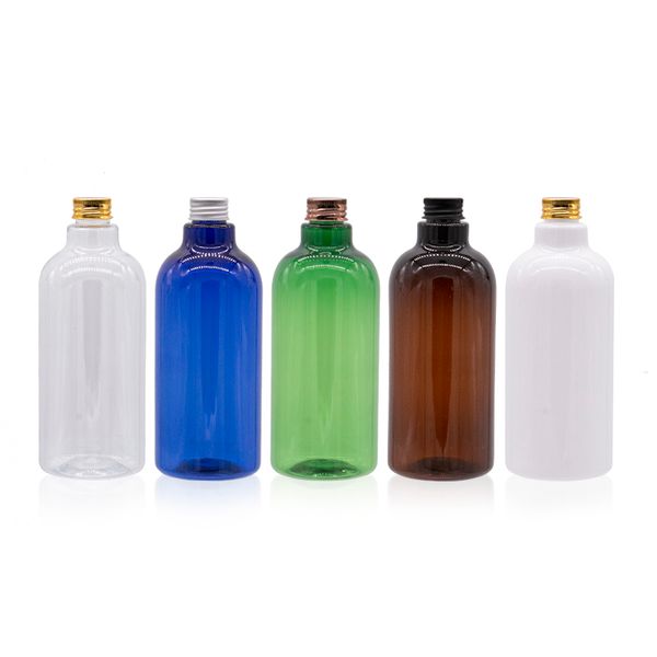 storage bottles & jars 500ml x 12 gold silver bronze black aluminum metal screw cap bottle with plastic ser cosmetic shampo
storage bottles & jars 500ml x 12 gold silver bronze black aluminum metal screw cap bottle with plastic ser cosmetic shampo