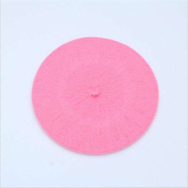 french style solid casual vintage women's hat beret plain cap girl's warm winter berets beanie hats caps, Blue;gray
french style solid casual vintage women's hat beret plain cap girl's warm winter berets beanie hats caps, Blue;gray