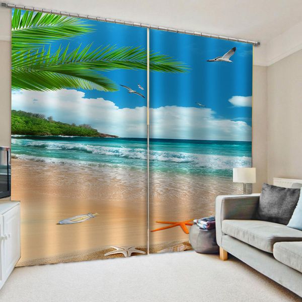 p nature scenery beach curtains d window curtains for living room bedroom customized size decoration curtains
p nature scenery beach curtains d window curtains for living room bedroom customized size decoration curtains