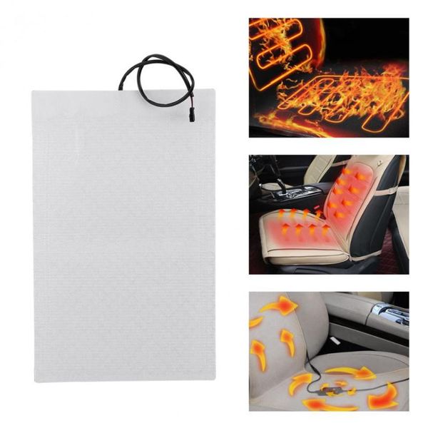 1 set (2 heater pads + 1 round switch) auto universal carbon fiber car heated seat heater pads kit with round switch
1 set (2 heater pads + 1 round switch) auto universal carbon fiber car heated seat heater pads kit with round switch
