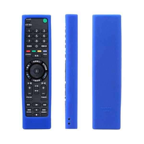 remote controlers control case silicone cover shockproof protector washable skin for sony rmf-tx200c 210 211 tv voice controller
remote controlers control case silicone cover shockproof protector washable skin for sony rmf-tx200c 210 211 tv voice controller