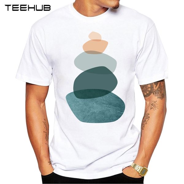 2019 teehub new cool men's fashion balancing stones design t-shirt short sleeve o-neck hipster tee
2019 teehub new cool men's fashion balancing stones design t-shirt short sleeve o-neck hipster tee