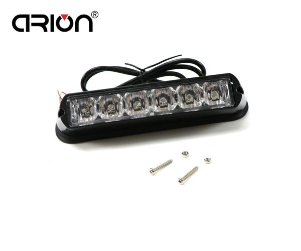 автомобиль-styling 12v 24v супер яркий передний бампер решетка 6 led 6w предупреждение строб emergency вспышка света цоколь черный бесплатна
автомобиль-styling 12v 24v супер яркий передний бампер решетка 6 led 6w предупреждение строб emergency вспышка света цоколь черный бесплатна
