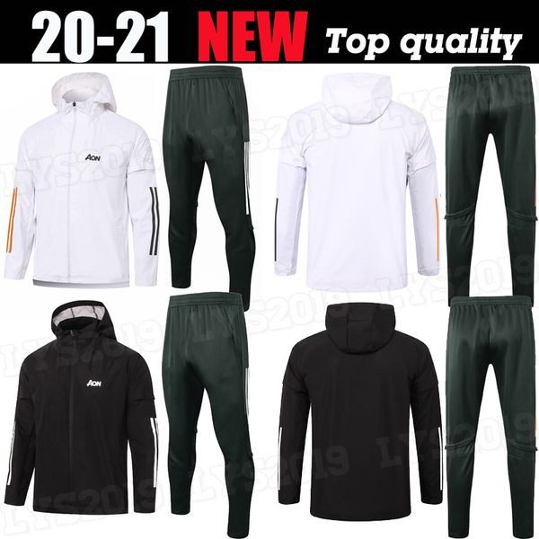 men jacket hooded trench coat 2020 2021 rashford bruno fernandes windbreaker training wear soccer jersey martial james football jogging suit, Black
men jacket hooded trench coat 2020 2021 rashford bruno fernandes windbreaker training wear soccer jersey martial james football jogging suit, Black