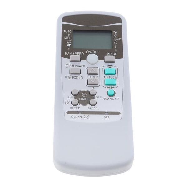 remote controlers replacement control for mitsubishi air conditioner rkx502a001 rkx502a001b, rkx502a001c rkx502a001f universal
remote controlers replacement control for mitsubishi air conditioner rkx502a001 rkx502a001b, rkx502a001c rkx502a001f universal