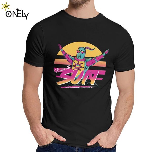 хвалите вс dark souls tee shirt bloodborne игры досуг круглый воротник модно человек хлопок классический s-6xl t shirt
хвалите вс dark souls tee shirt bloodborne игры досуг круглый воротник модно человек хлопок классический s-6xl t shirt