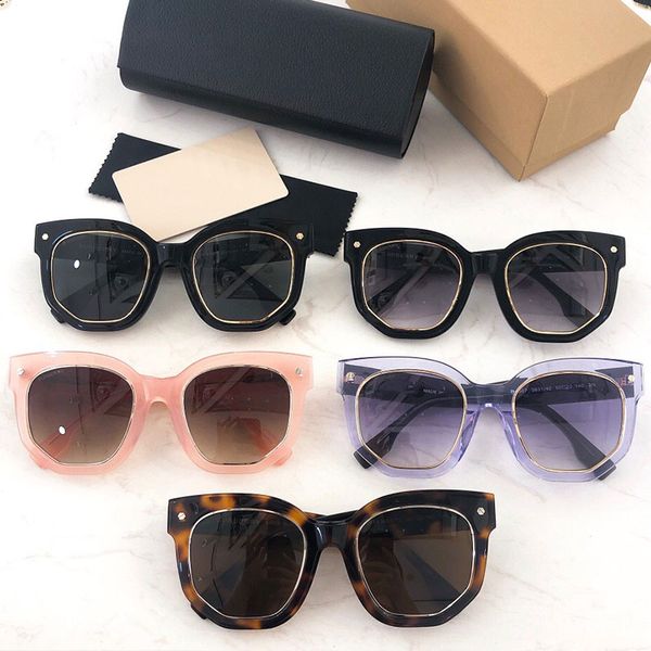 woman glasses b4307 design popular sunglasses rectangular frame simple plate uv400 protective ladies special with original box, White;black
woman glasses b4307 design popular sunglasses rectangular frame simple plate uv400 protective ladies special with original box, White;black