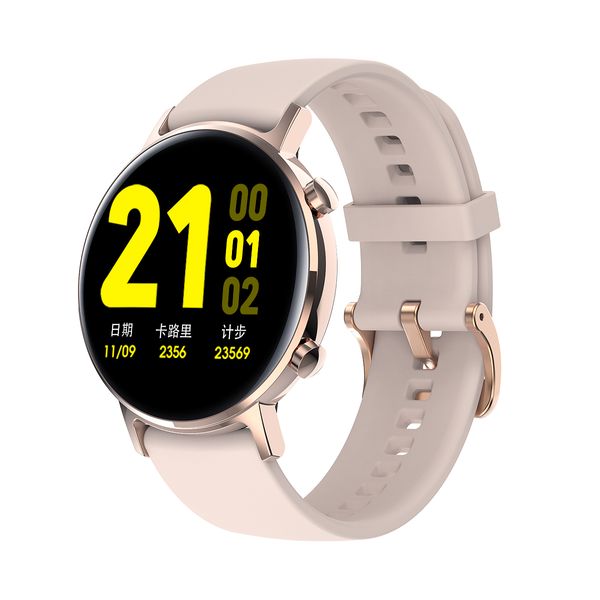 sg3 full screen ultra-thin smartwatch fashion sport wrist watch exquisite workmanship character than high bluetooth smart movement bracelet
