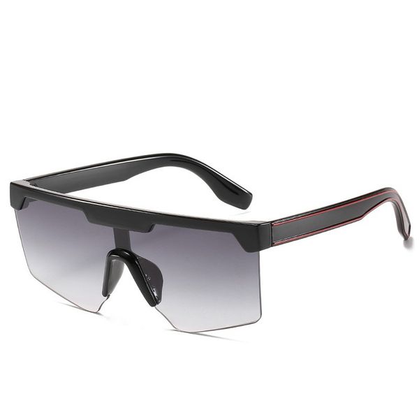 sunglasses vintage square luxury oversize men and women brand big frame sun glasses female shades coulos uv400, White;black
sunglasses vintage square luxury oversize men and women brand big frame sun glasses female shades coulos uv400, White;black