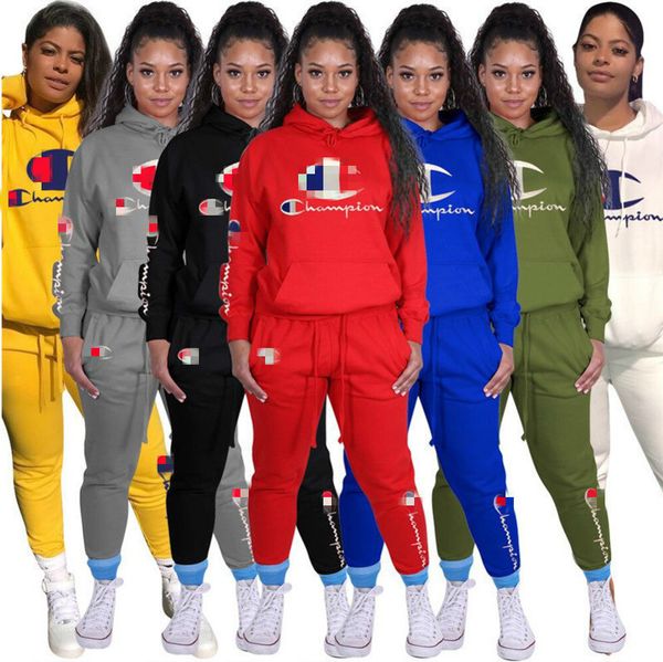 женщины tracksuit два piece set длинные рукава sweatsuits эпикировка беговая sportsuit толстовка брюки женские спортивная потовые спортивные, White
женщины tracksuit два piece set длинные рукава sweatsuits эпикировка беговая sportsuit толстовка брюки женские спортивная потовые спортивные, White