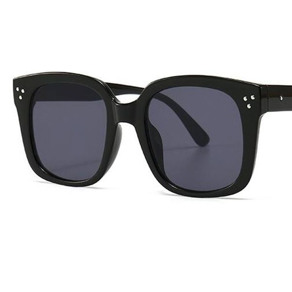 new fashion woman luxury ocean vintage square glasses transparent lens design sunglasses sun feminine sunglass uv400 lbstv, White;black
new fashion woman luxury ocean vintage square glasses transparent lens design sunglasses sun feminine sunglass uv400 lbstv, White;black