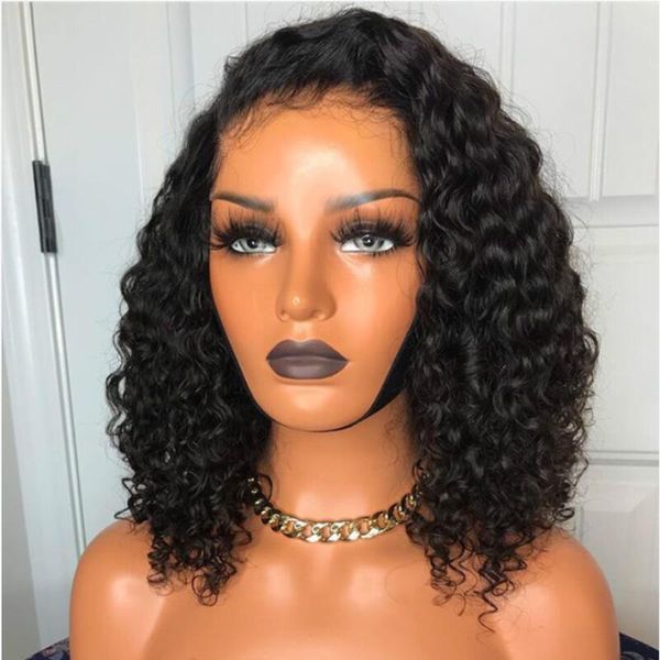 lace wigs magic love human hair front for women remy brazilian kinky curly frontal wig with baby, Black;brown
lace wigs magic love human hair front for women remy brazilian kinky curly frontal wig with baby, Black;brown