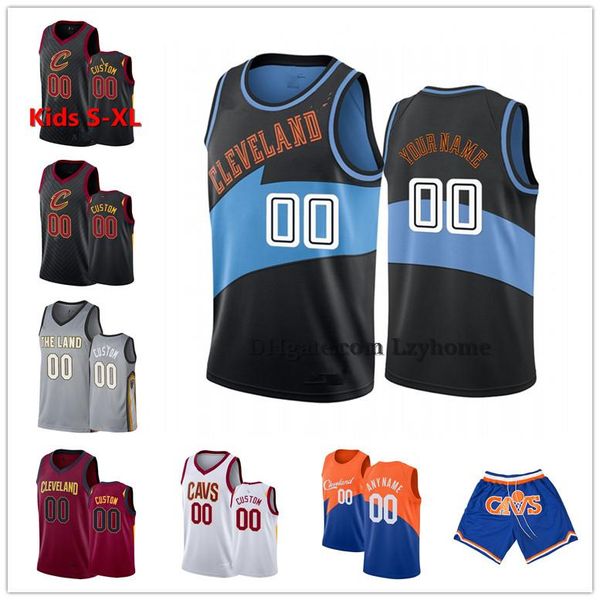 custom andre 3 drummond cleveland cavalier shorts lebron 23 james collin 2 sexton darius 10 garland kevin 0 love basketball jerseys, Black;red
custom andre 3 drummond cleveland cavalier shorts lebron 23 james collin 2 sexton darius 10 garland kevin 0 love basketball jerseys, Black;red