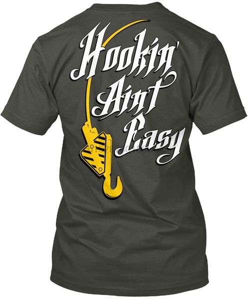 men t shirt crane operator hookin' ain't easy women t-shirt
men t shirt crane operator hookin' ain't easy women t-shirt