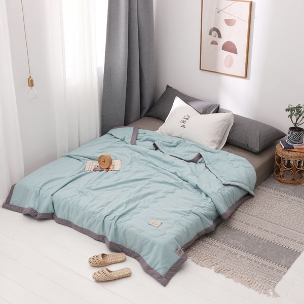 comforters & sets summer soft bed cover for air-conditioned room machine washable bedding single extra large duvet and lb63013
comforters & sets summer soft bed cover for air-conditioned room machine washable bedding single extra large duvet and lb63013