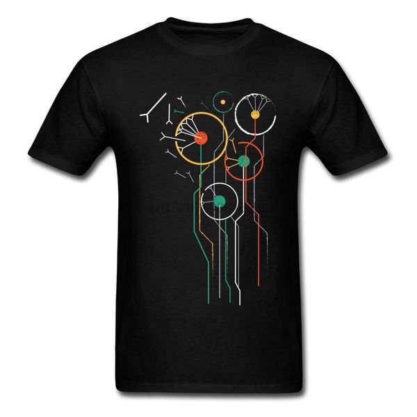 men t-shirt geometric dandelion flower print t shirt prevailing pure cotton round neck tshirt mother day gift clothes black
men t-shirt geometric dandelion flower print t shirt prevailing pure cotton round neck tshirt mother day gift clothes black