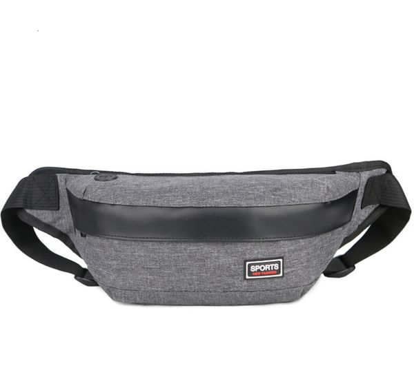 Anti-Theft Men Chest Messenger Sling Bag Casual Shoulder Small Crossbody Bags Unisex Fanny Ladies Pack Waist Packs
Anti-Theft Men Chest Messenger Sling Bag Casual Shoulder Small Crossbody Bags Unisex Fanny Ladies Pack Waist Packs
