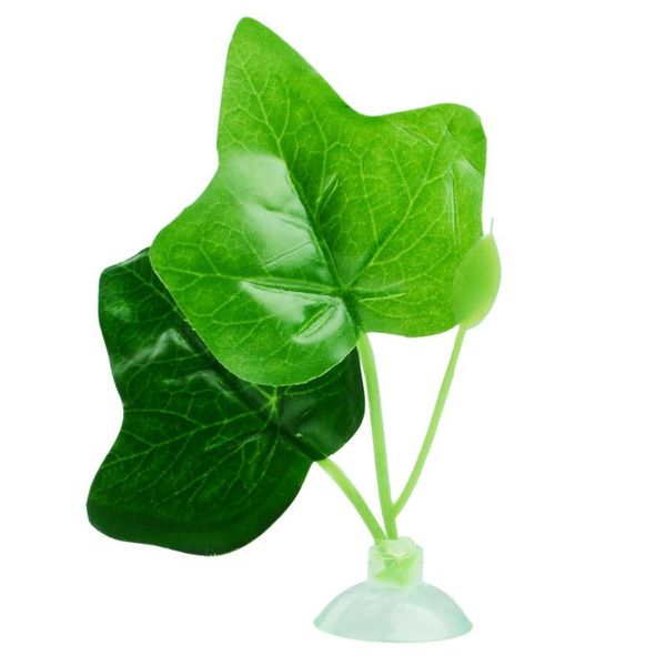 decorations nicrew aquarium decoration artificial plant leaf betta hammock toys fish rest tropical supplies plants with suction cup
decorations nicrew aquarium decoration artificial plant leaf betta hammock toys fish rest tropical supplies plants with suction cup