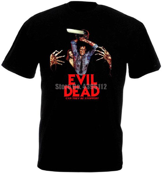 evil dead movie poster horror men tshirt fashion harajuku t shirts homme humour tee shirt black of white t-shirt plus size men
evil dead movie poster horror men tshirt fashion harajuku t shirts homme humour tee shirt black of white t-shirt plus size men