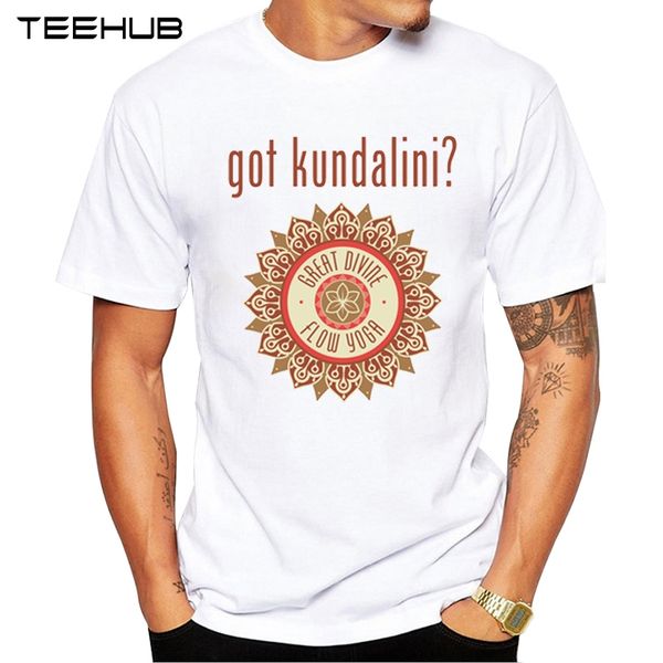 новые поступления 2019 teehub прохладный мужская мода кундалини йога символ дизайн футболки с коротким рукавом o-образным вырезом топы hipst
новые поступления 2019 teehub прохладный мужская мода кундалини йога символ дизайн футболки с коротким рукавом o-образным вырезом топы hipst